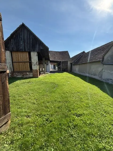 Garten zw