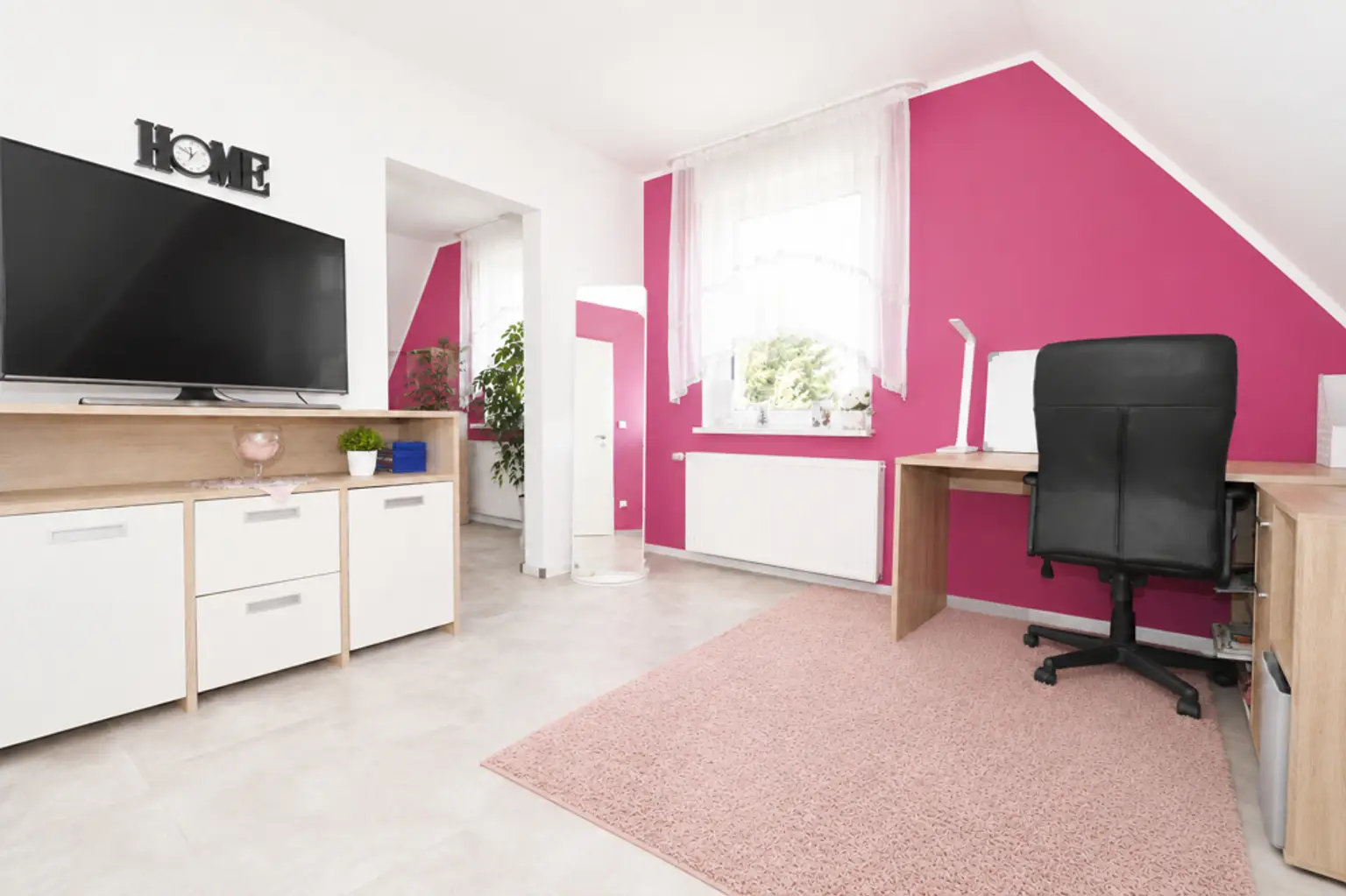 Kinderzimmer 1
