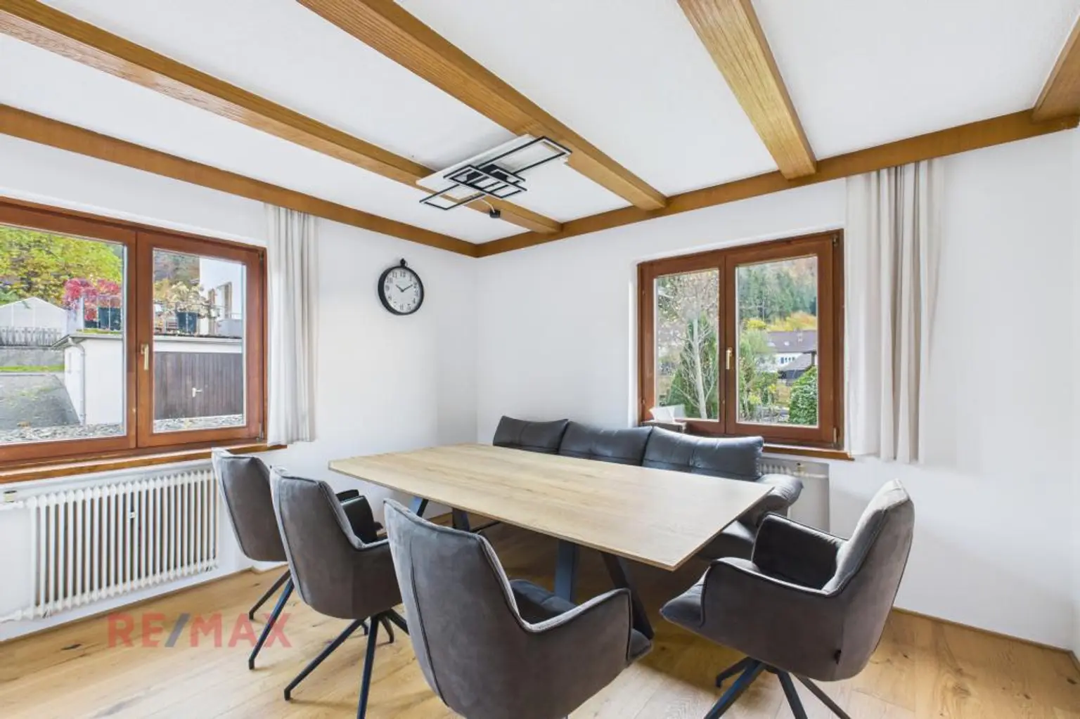 Einfamilienhaus in ruhiger Lage in Dornbirn zu vermieten!