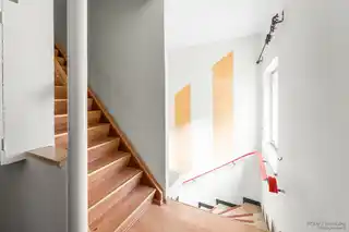 Treppenhaus 1.OG