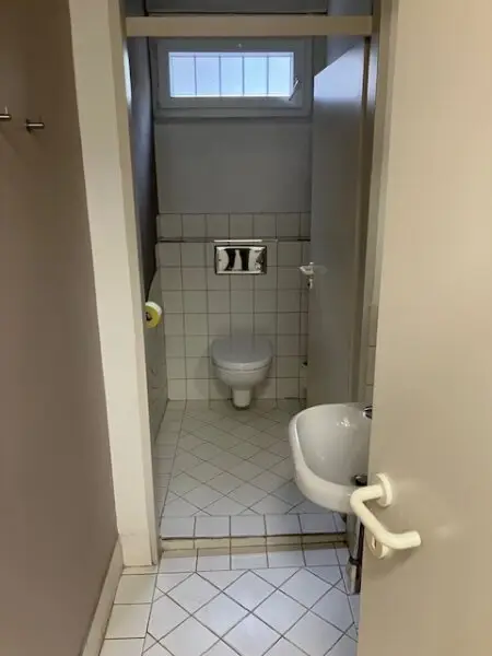 WC Nr. 9