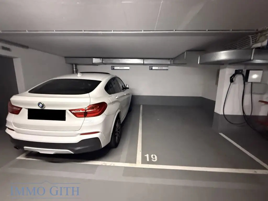 Augasse | PKW-Stellplätze zu vermieten