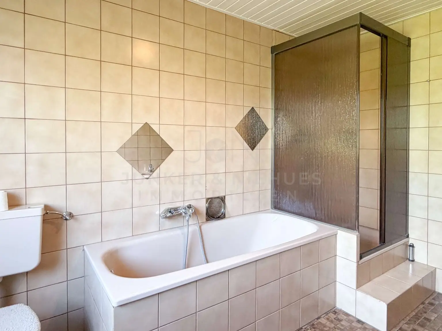 Badezimmer OG