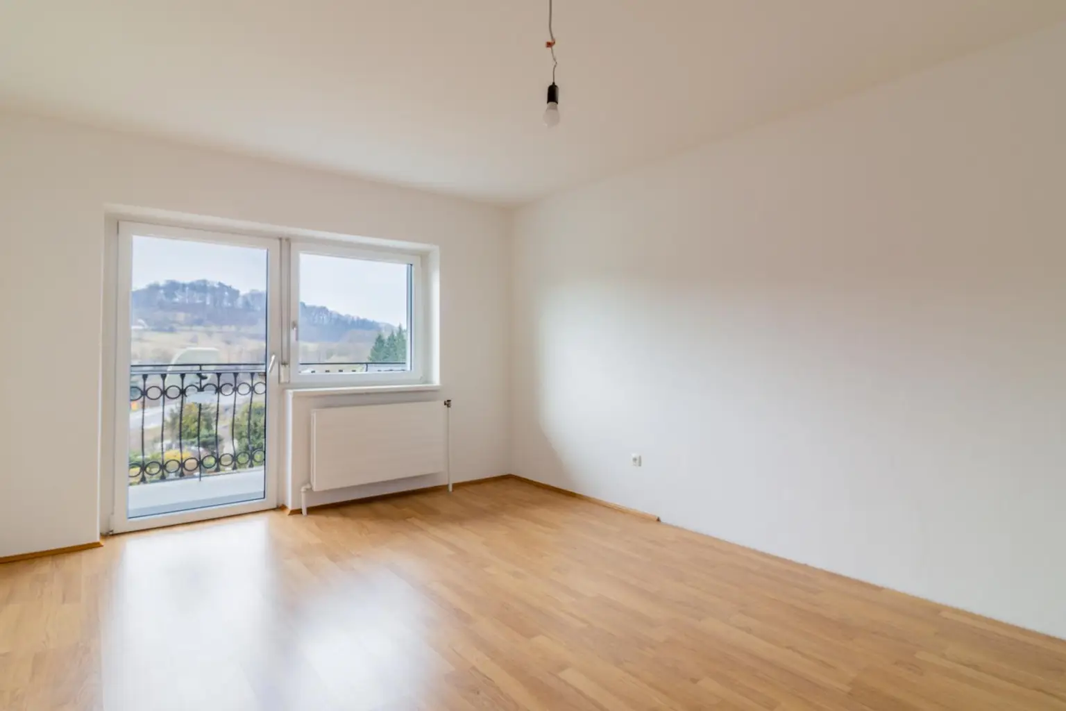 Schlafzimmer | Haushälfte 2