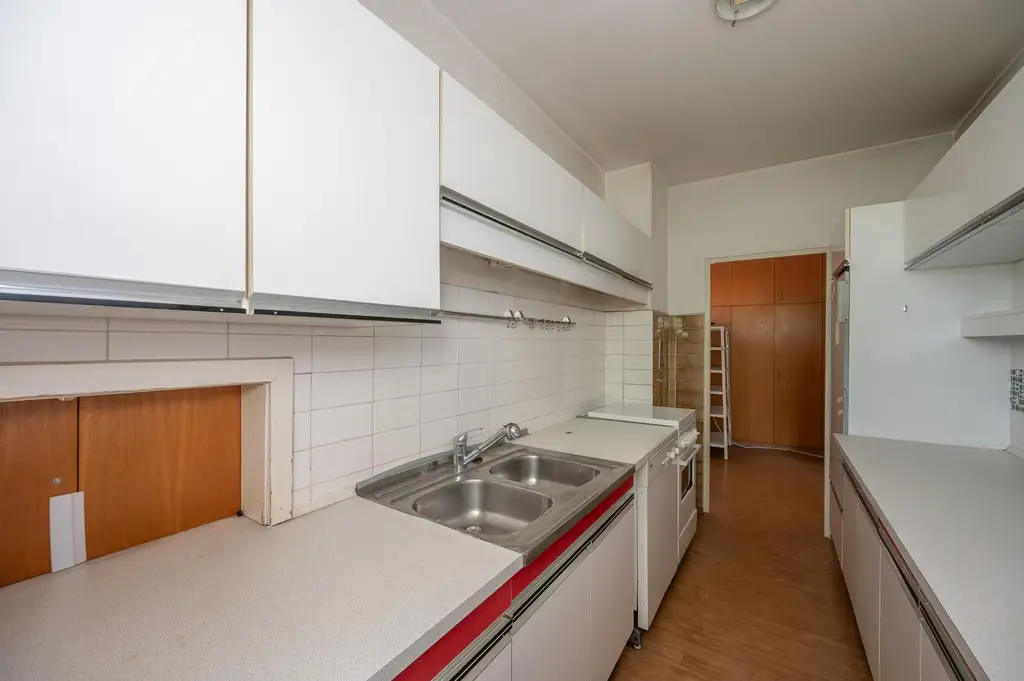 Stadtleben mit Wohlfühlfaktor – 4 Zimmer im 2. Bezirk