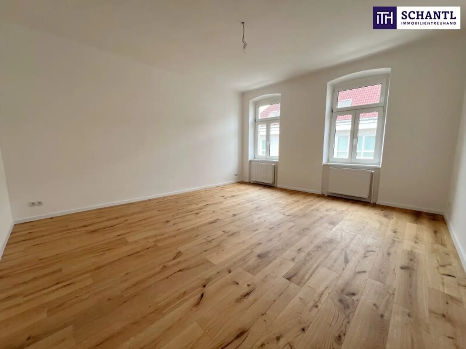 Seltene Gelegenheit: Prunkstück am Hofferplatz – 95 m² & Balkontraum in Hofruhelage – jetzt Besichtigung sichern!