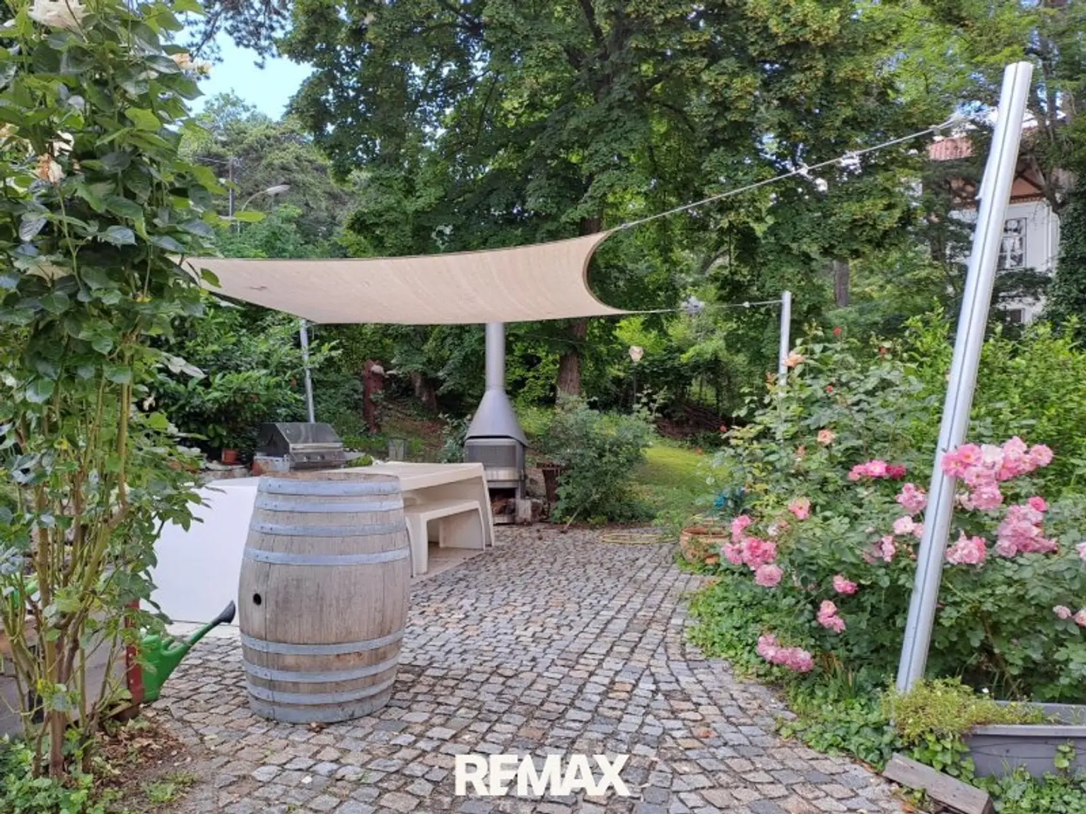 Gemeinschaftsgarten