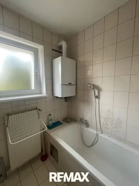 Bad/WC