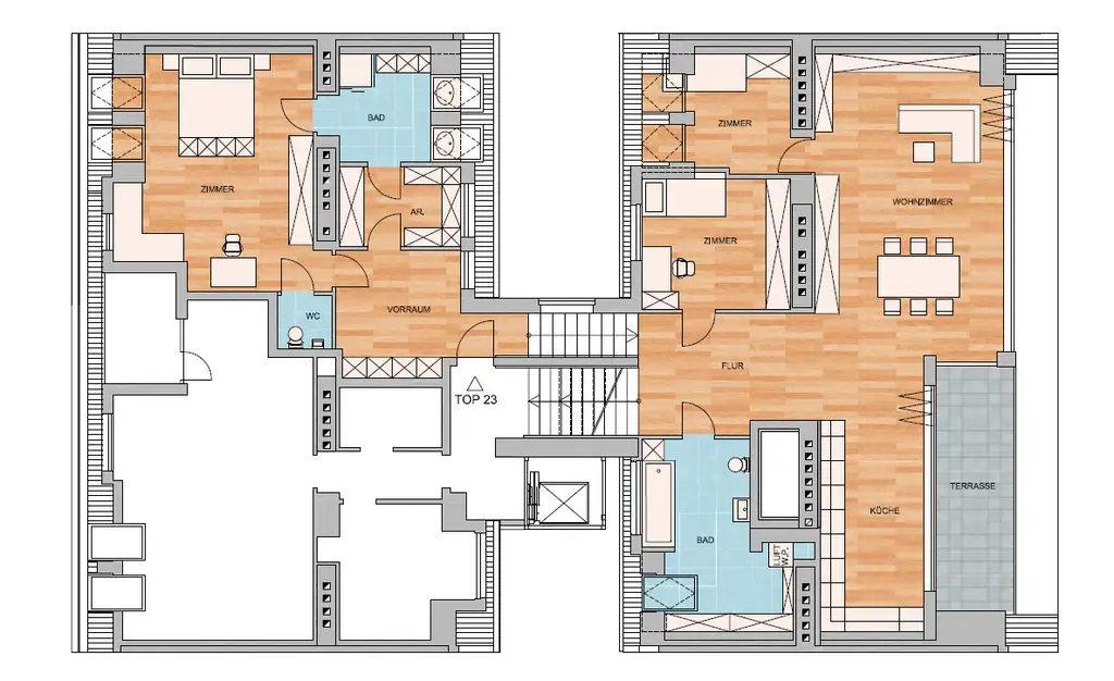 Plan 1