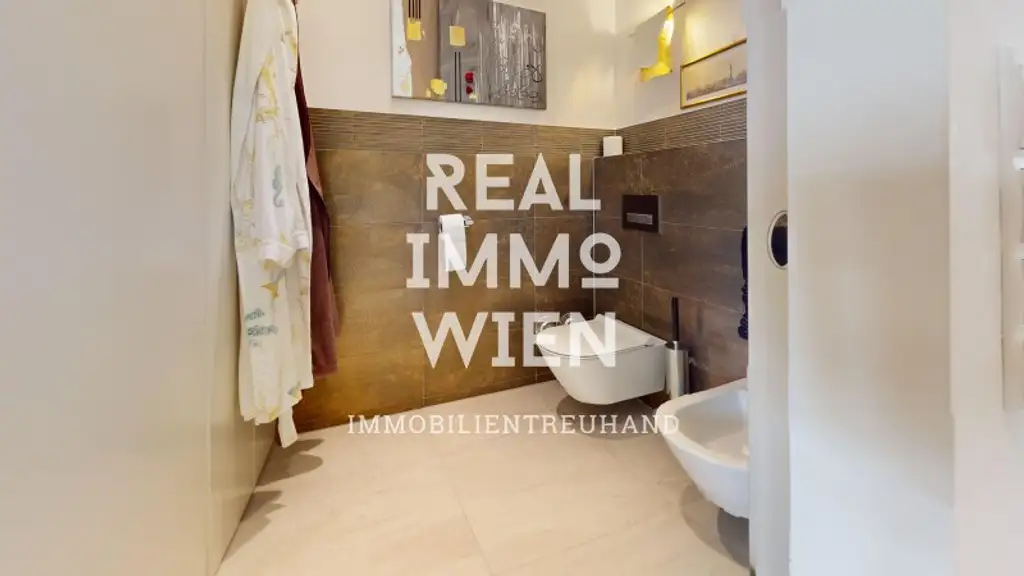 Neuwertige 2-Zimmer-Wohnung in 1090 Wien – Ihr modernes Zuhause wartet!