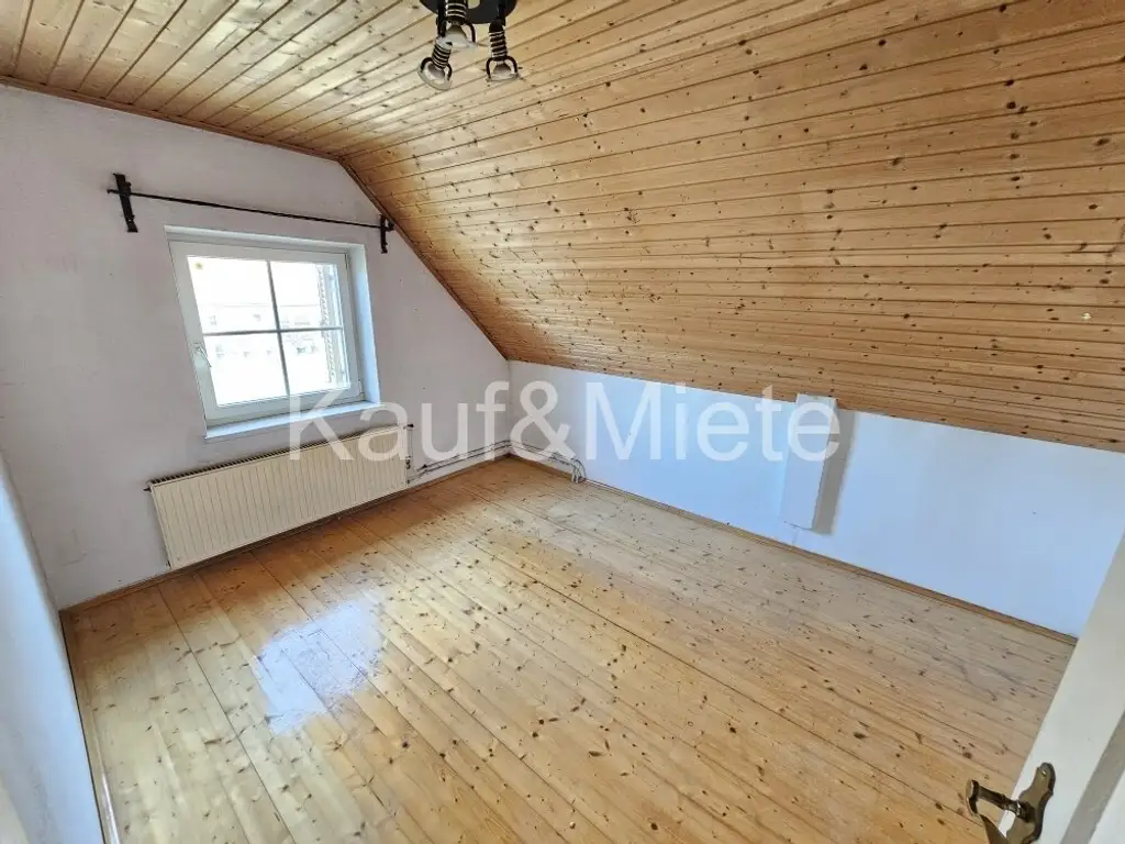 Bezauberndes kleines Haus - OPEN HOUSE 31.10.2025  12-16.30 Uhr