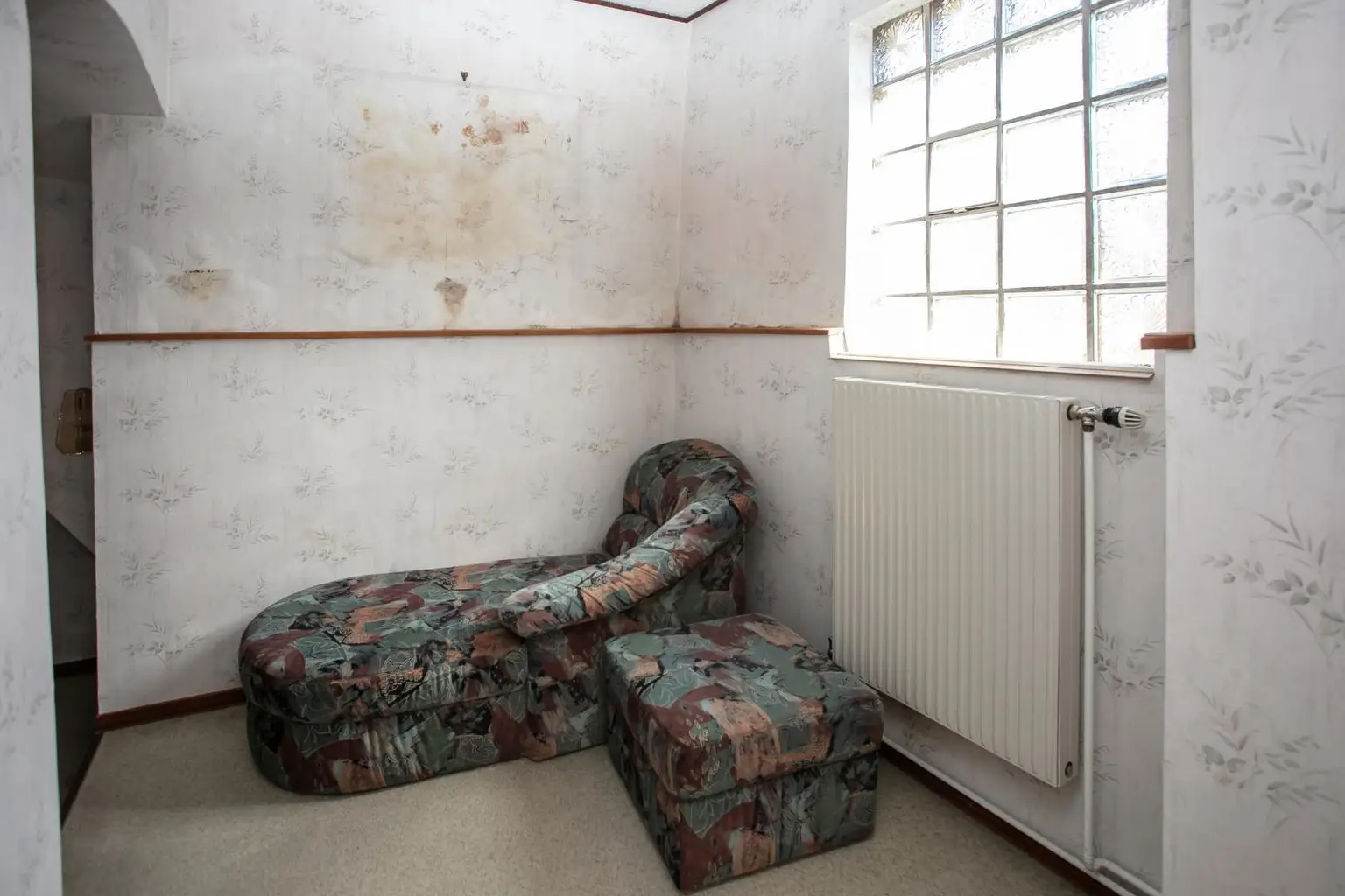 Zimmer 2 Sitzplatz