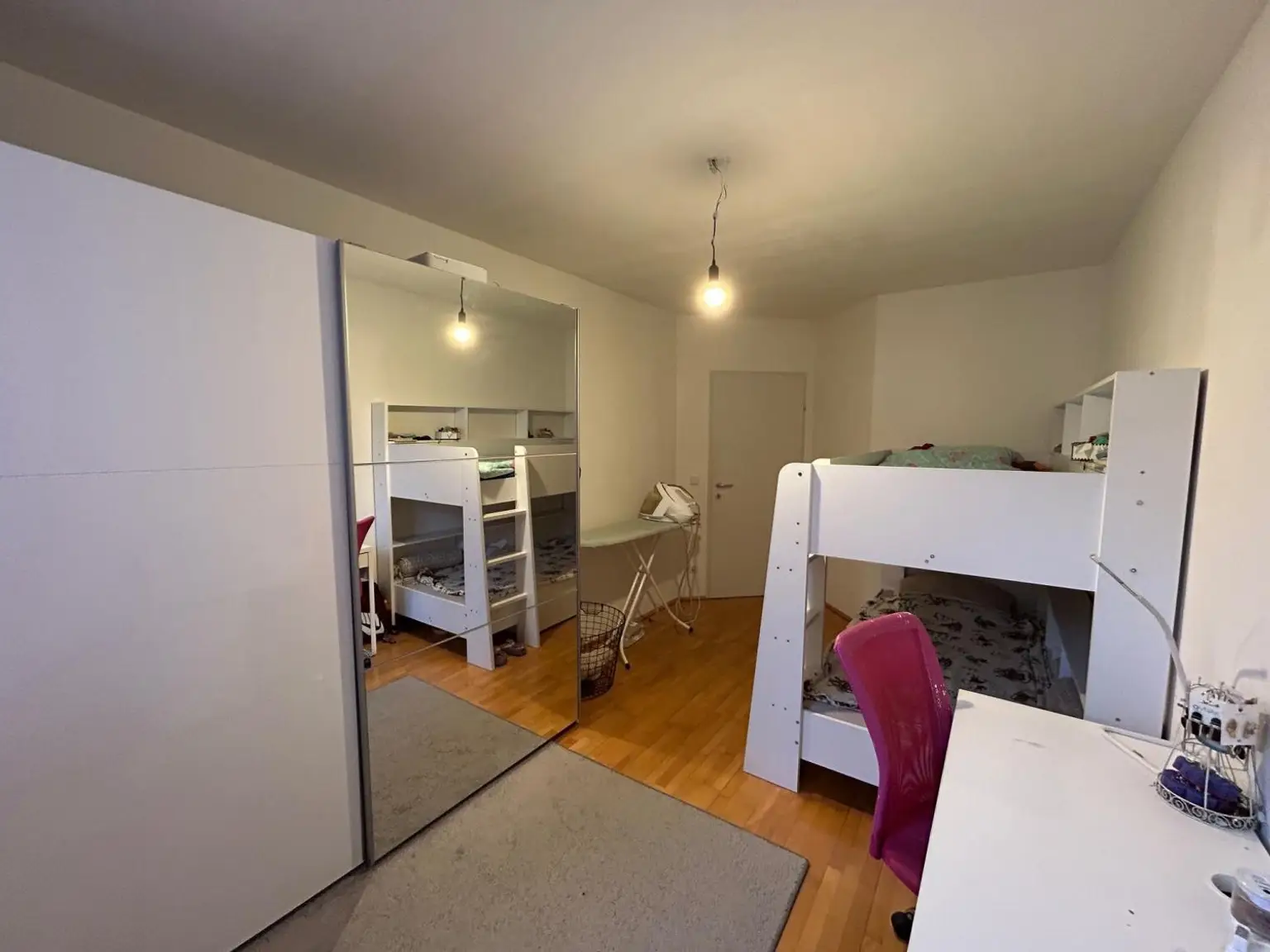 Gemütliche 2-Zimmer-Neubauwohnung in guter Lage!