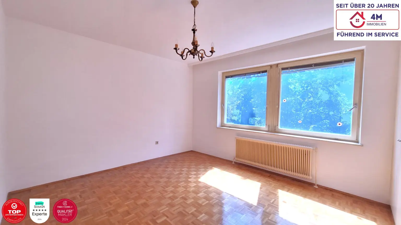 🌸 Baden von seiner schönsten Seite – stilvolle Wohnung beim Doblhoffpark / Rosarium!