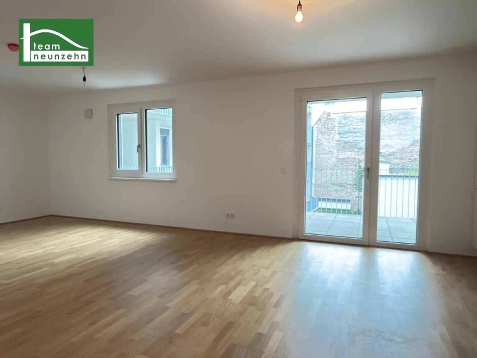 Fertiggestellte Neubau-Erstbezugswohnungen in Penzing nahe Schönbrunn. Küche inklusive!