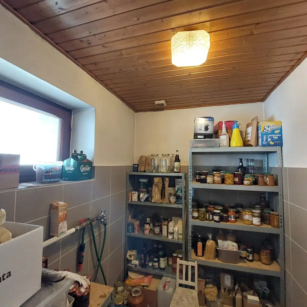 Selbstversorgeranwesen
