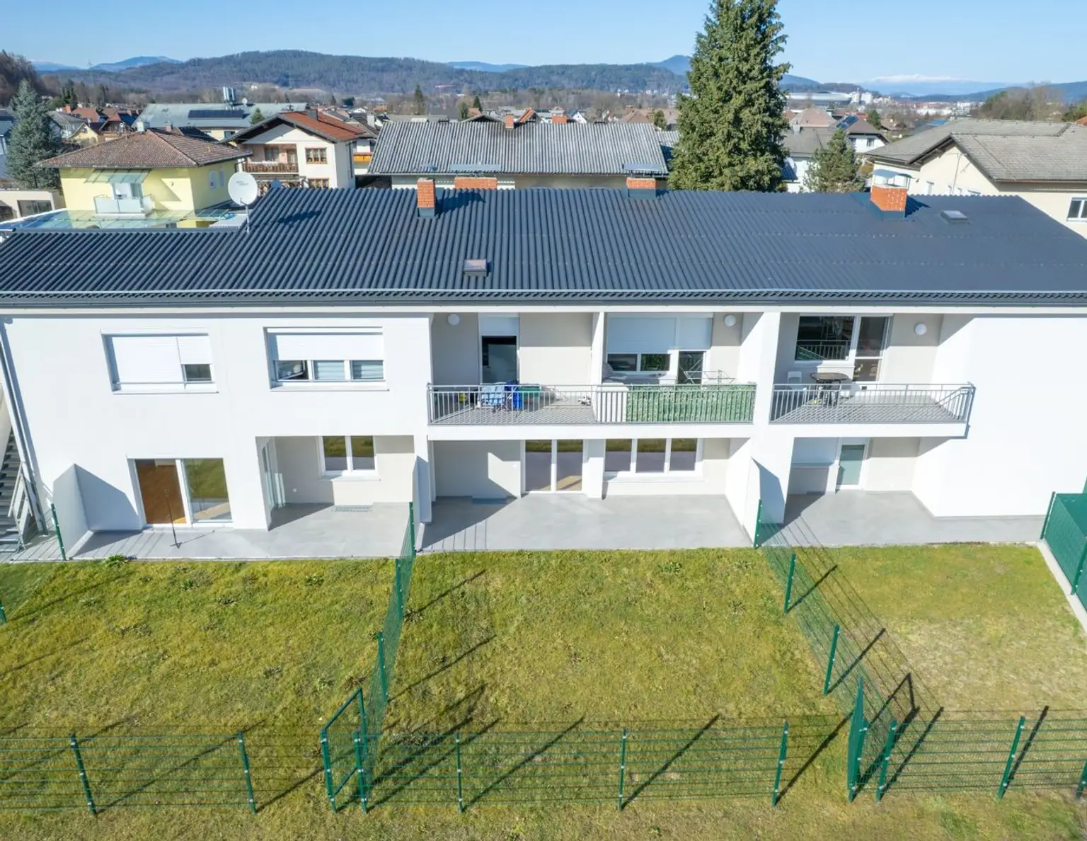 Attraktive Eigentumswohnung in begehrter Lage