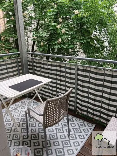 Top-Sanierte 2,5-Zimmer Balkonwohnung, direkt am Währinger Gürtel