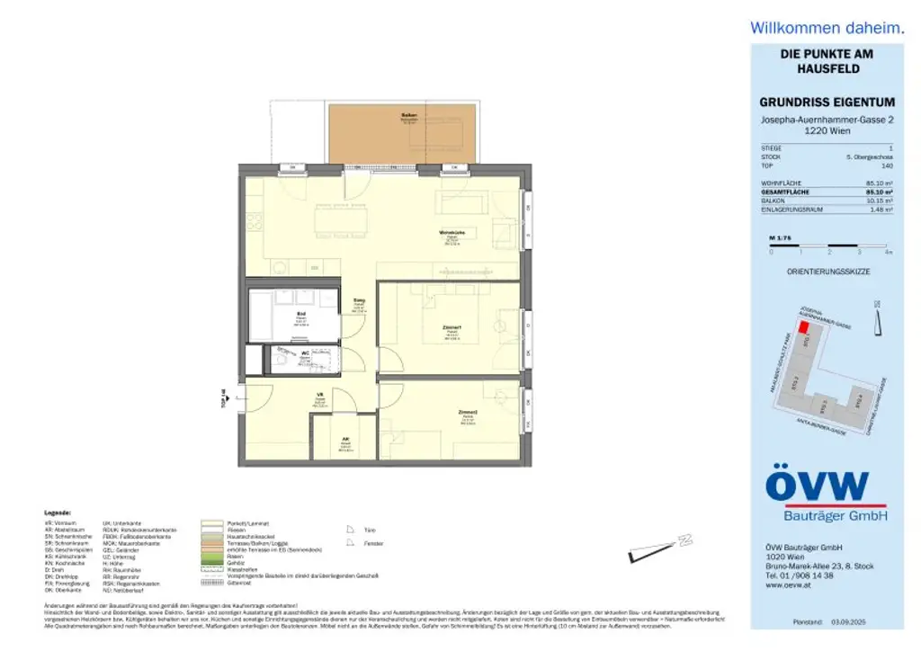 Plan