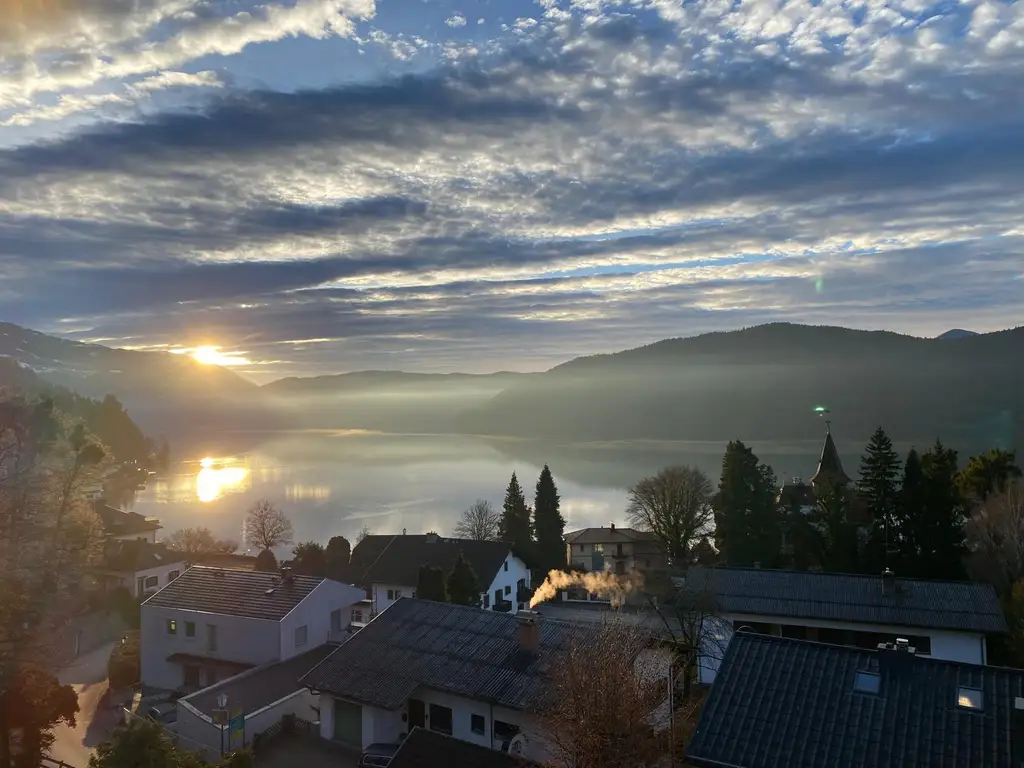 Diskreter Hotelverkauf in Millstatt – 4-Sterne-Hotel in Toplage am Millstätter See