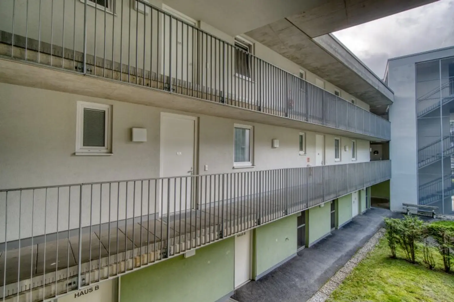 Attraktive 2-Zimmer-Anlegerwohnung in Innsbruck