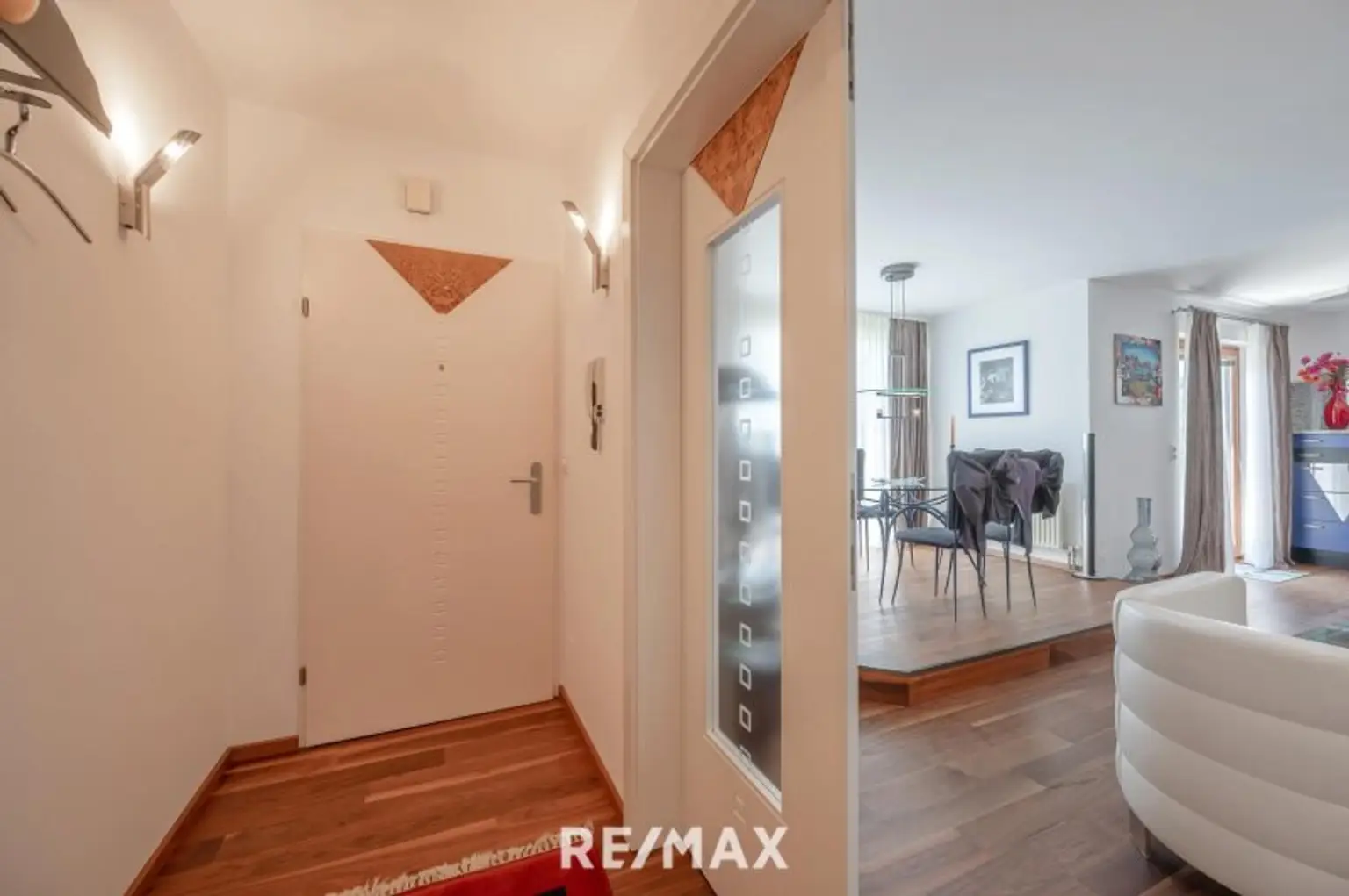 3 Zimmer 98m² Garten Maisonette-Wohnung in Hietzinger Grünruhelage | inkl. Garage