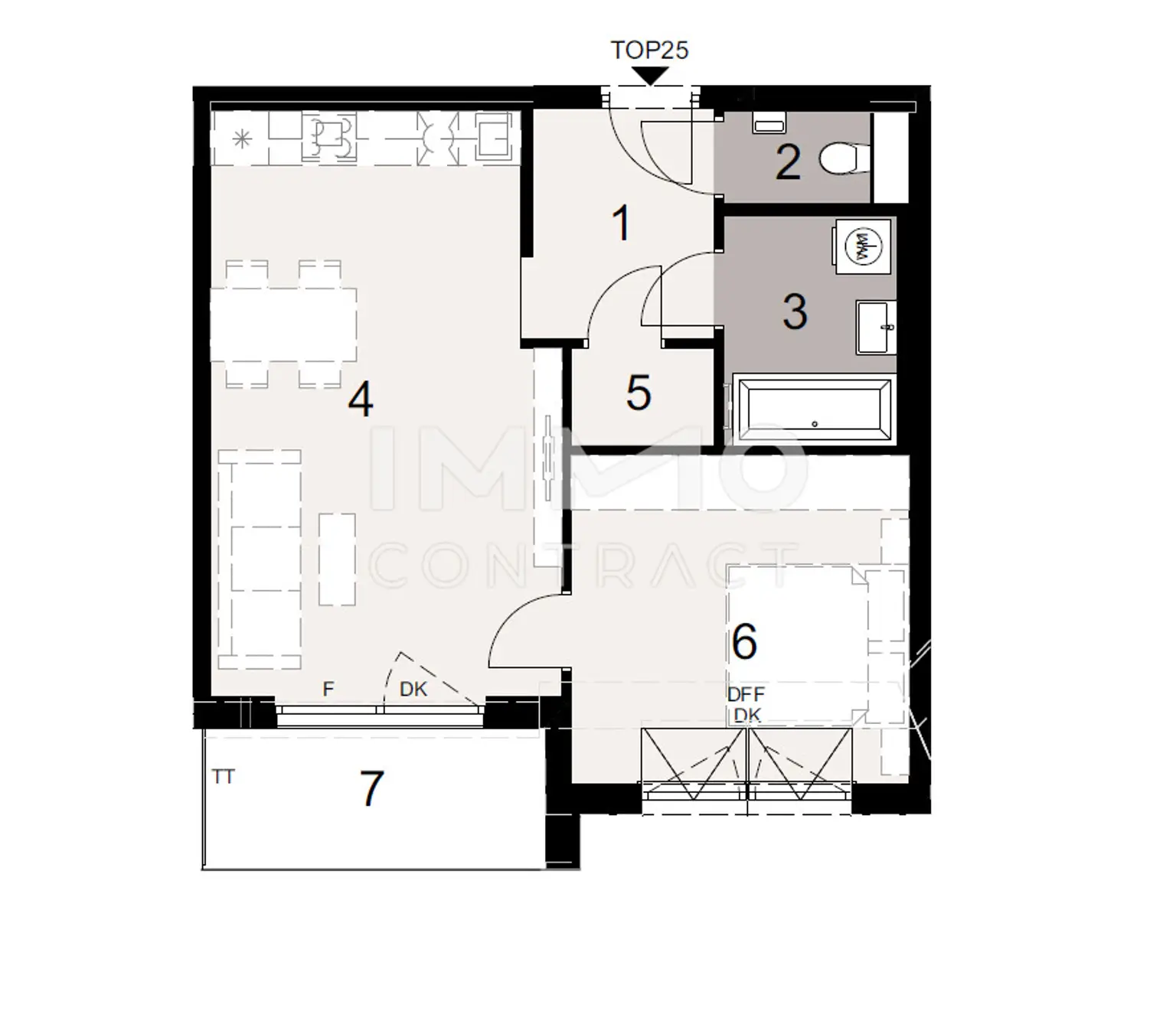 Nur 6 Einheiten zum Einführungspreis – Verkaufsstart jetzt!
