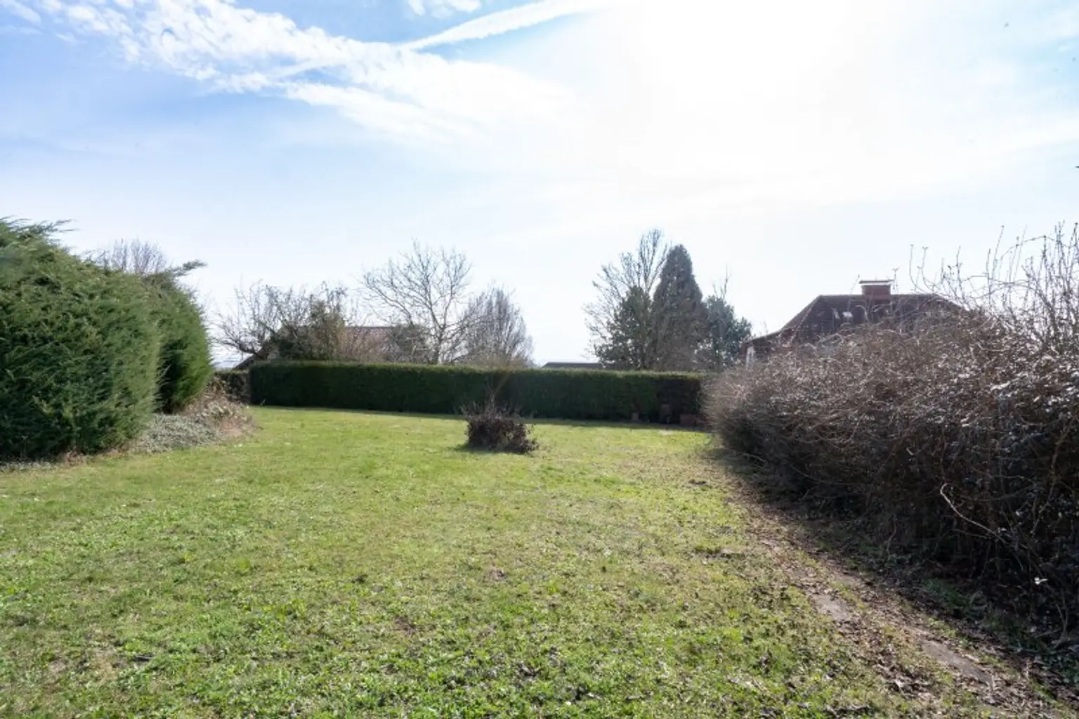 Toplage von Leonding: 7-Zimmer-Einfamilienhaus mit Pool & traumhaftem Ausblick zu kaufen