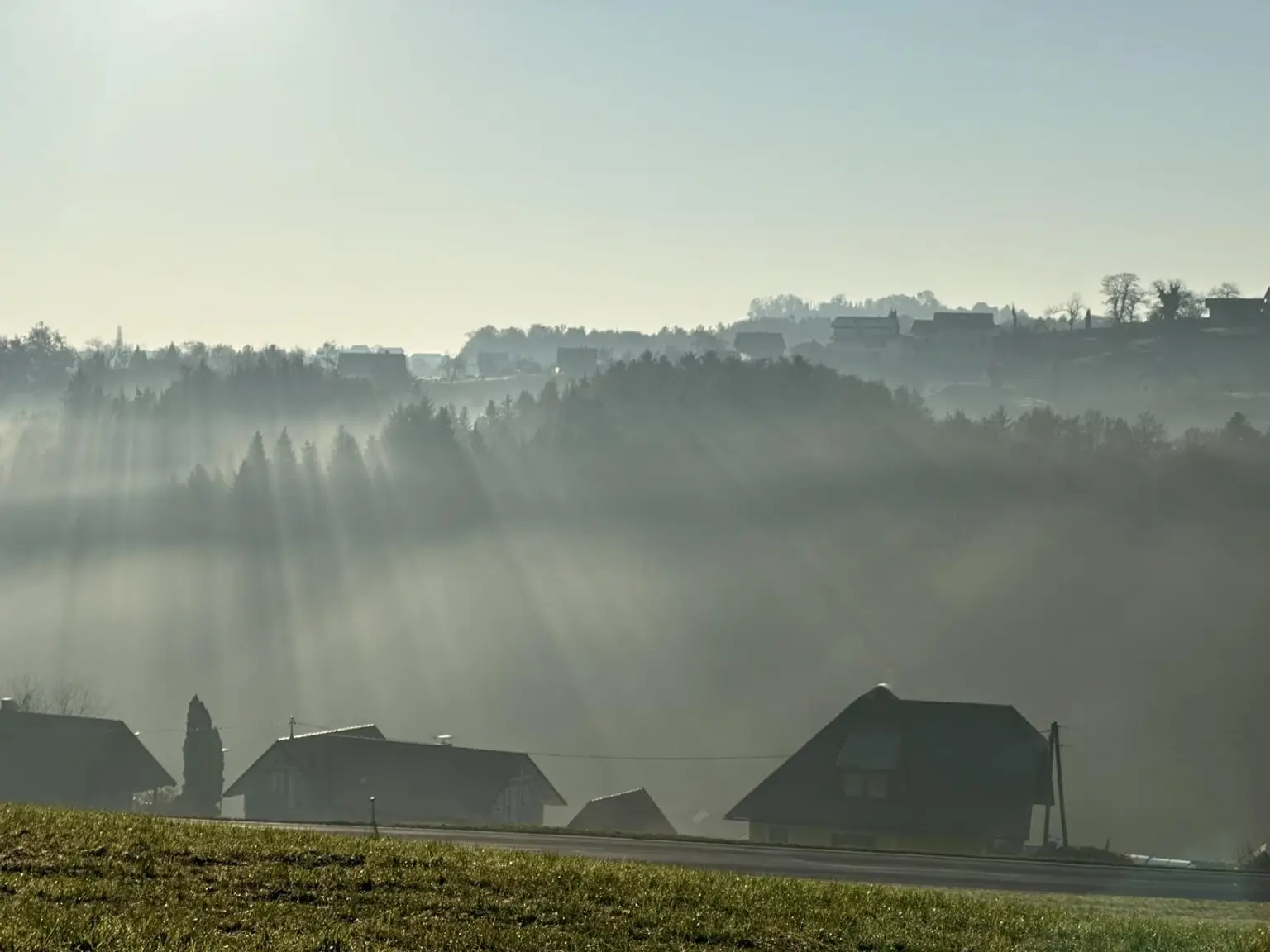 Aussicht