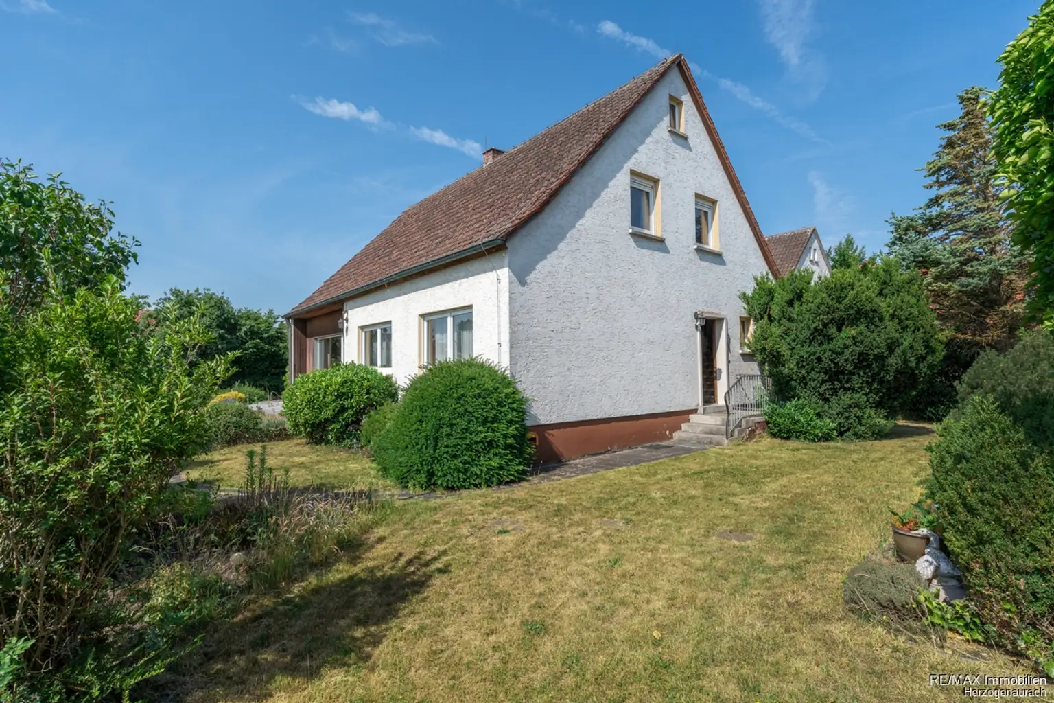 Open House am Sonntag 19.07. von 10-12 Uhr