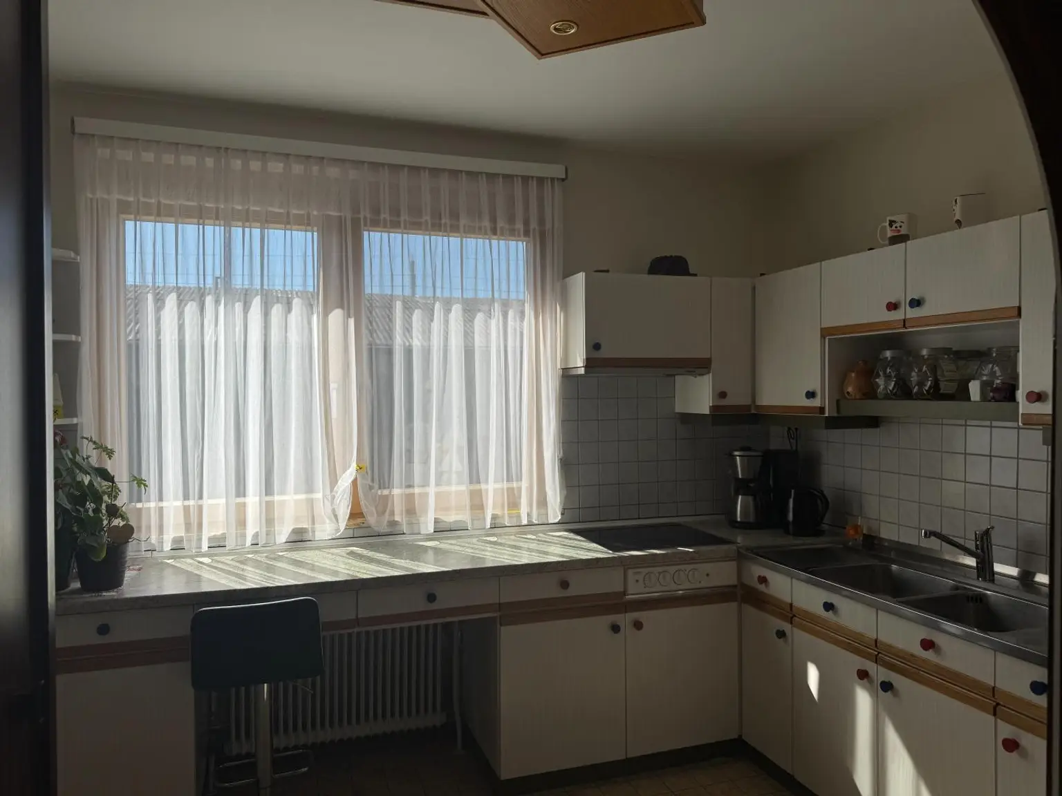 Charmantes Wohnhaus in Grund - tolle öffentliche Anbindung