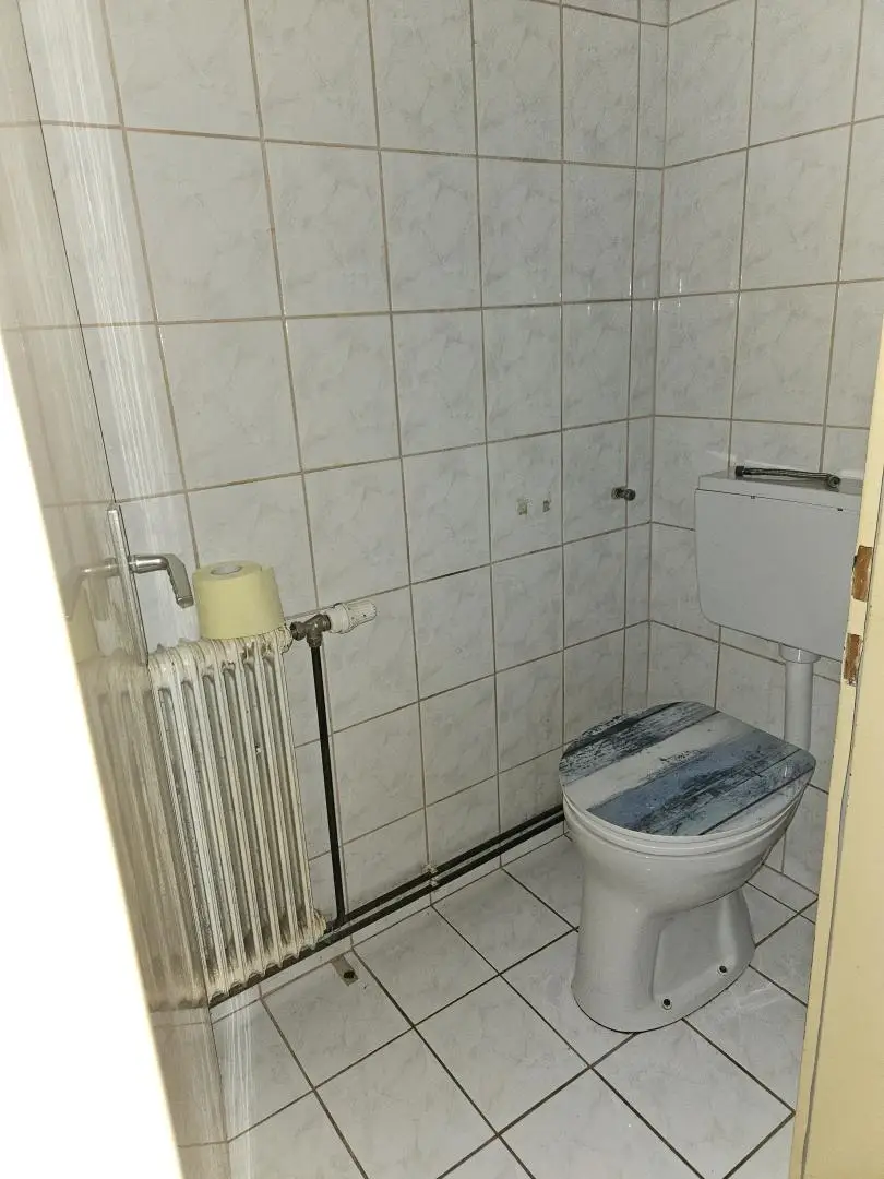 WC