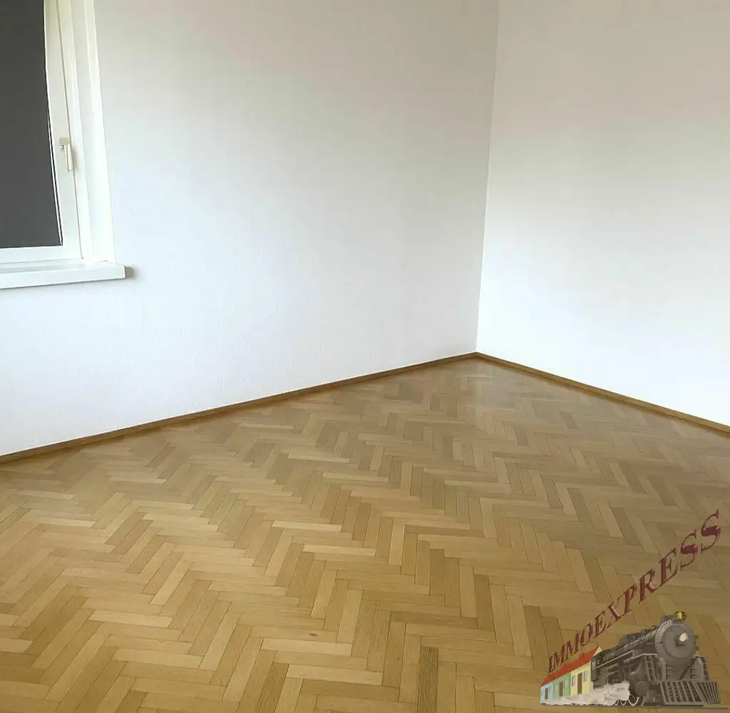 Pärchenoase in Floridsdorf  = unbefristeter Mietvertrag = Einzug am 1.Dezember 2025