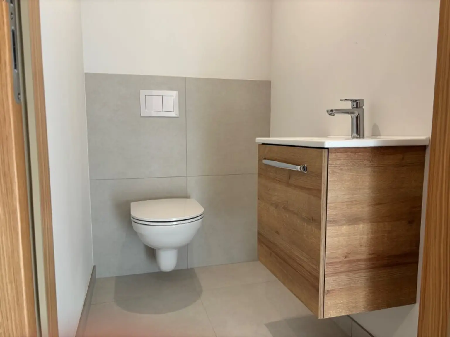 Mödling - Eigengarten - Erstbezug