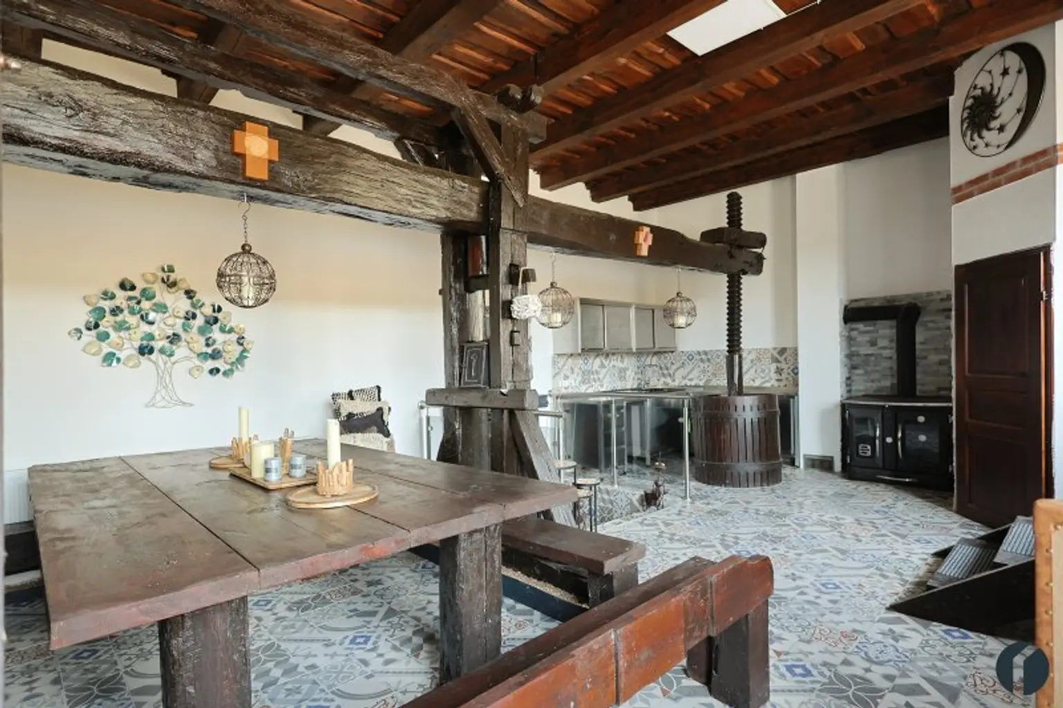 im Presshaus