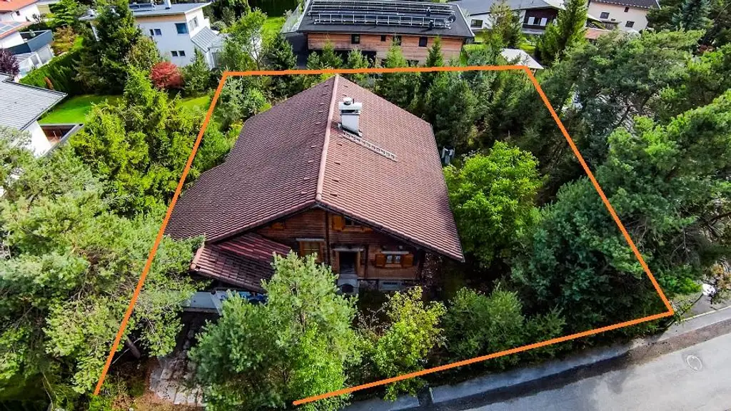 NEUER PREIS - Traum Grundstück Mieming