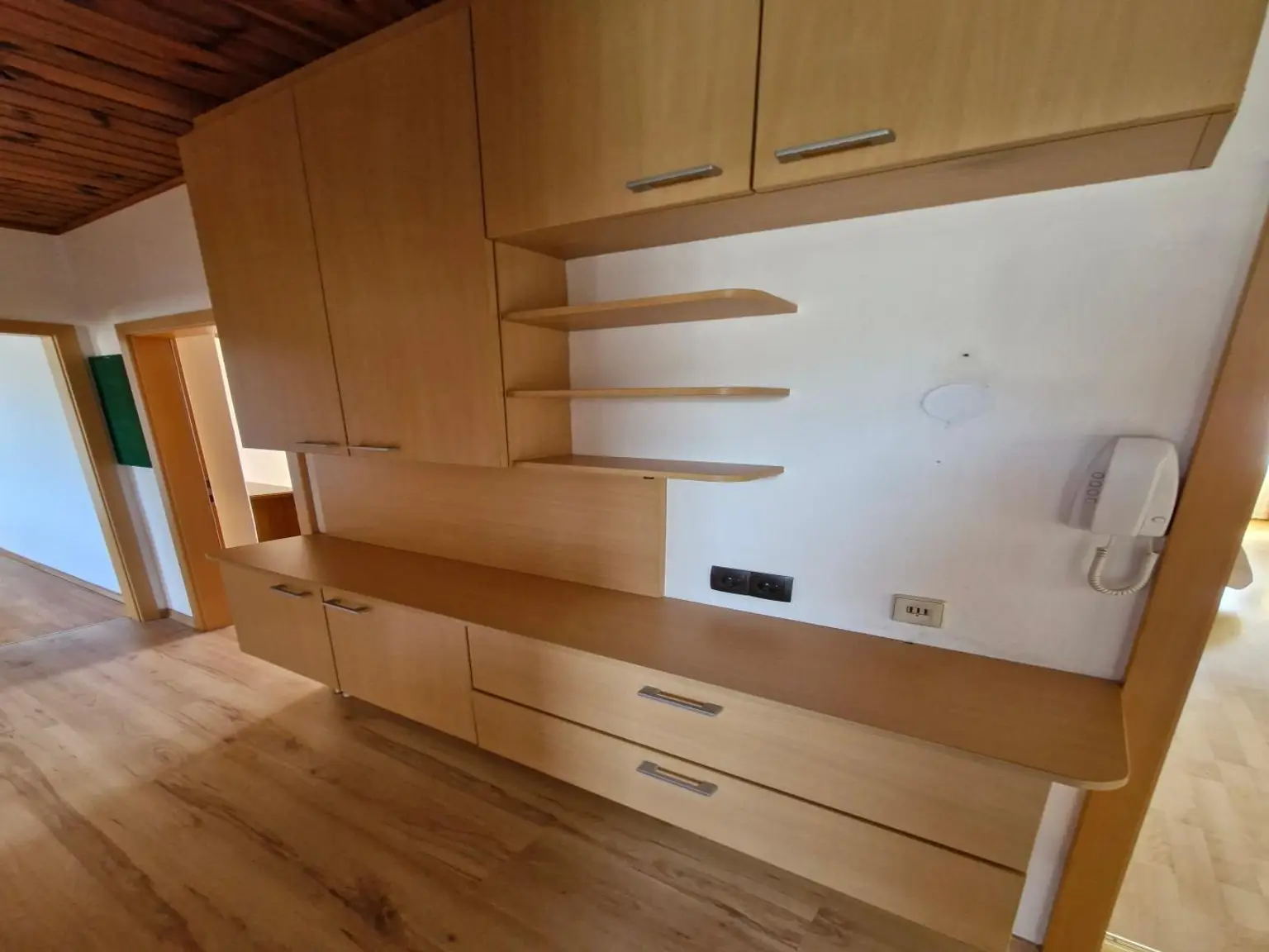 Helle 3-Zimmer Wohnung in Wolfsberg!