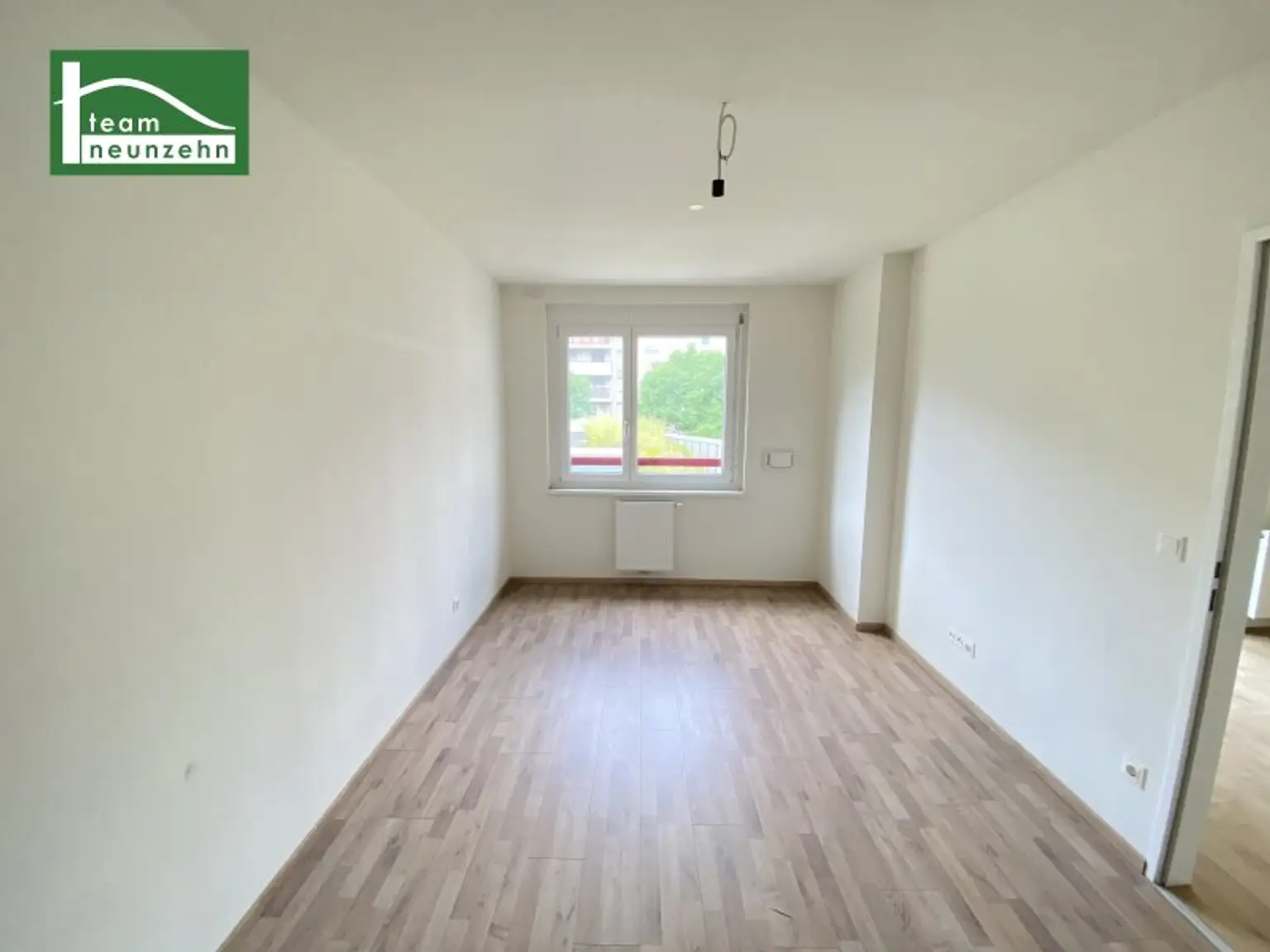 Attraktive Lage – Hoher Wohnkomfort – Nachhaltiges Konzept
