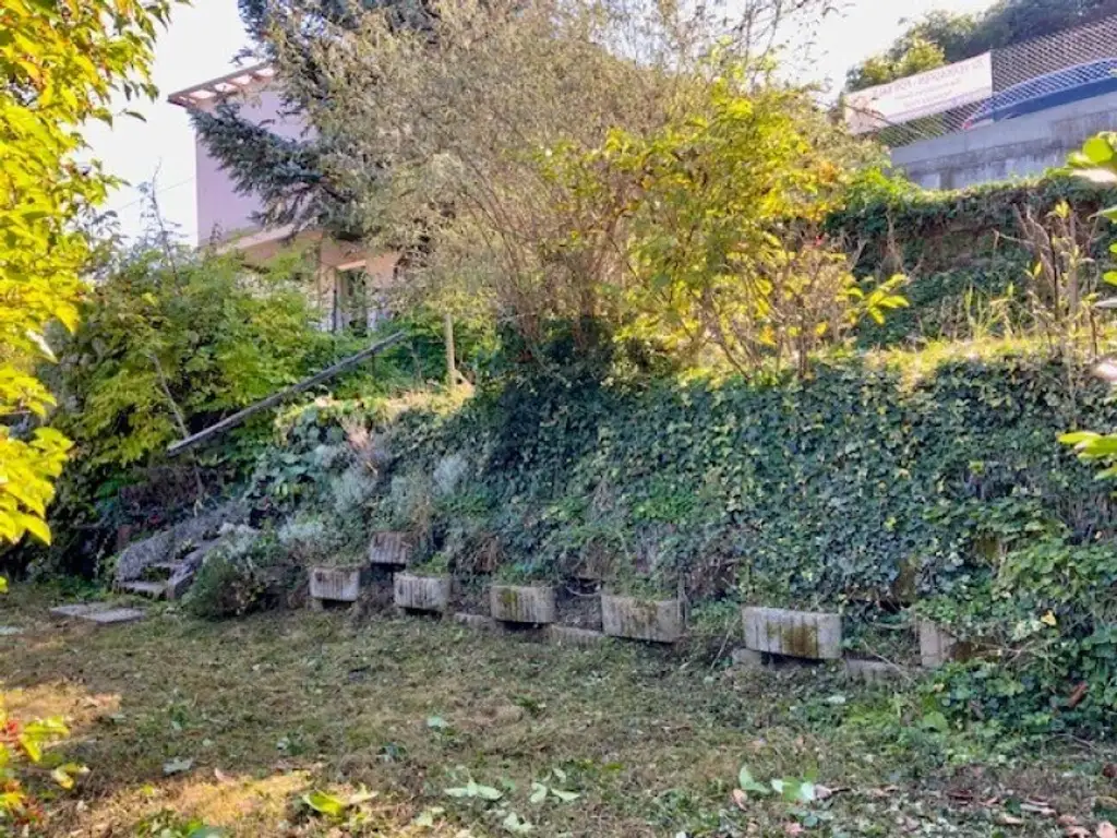 Ihr Sonnengrundstück im begehrten Sachsenviertel