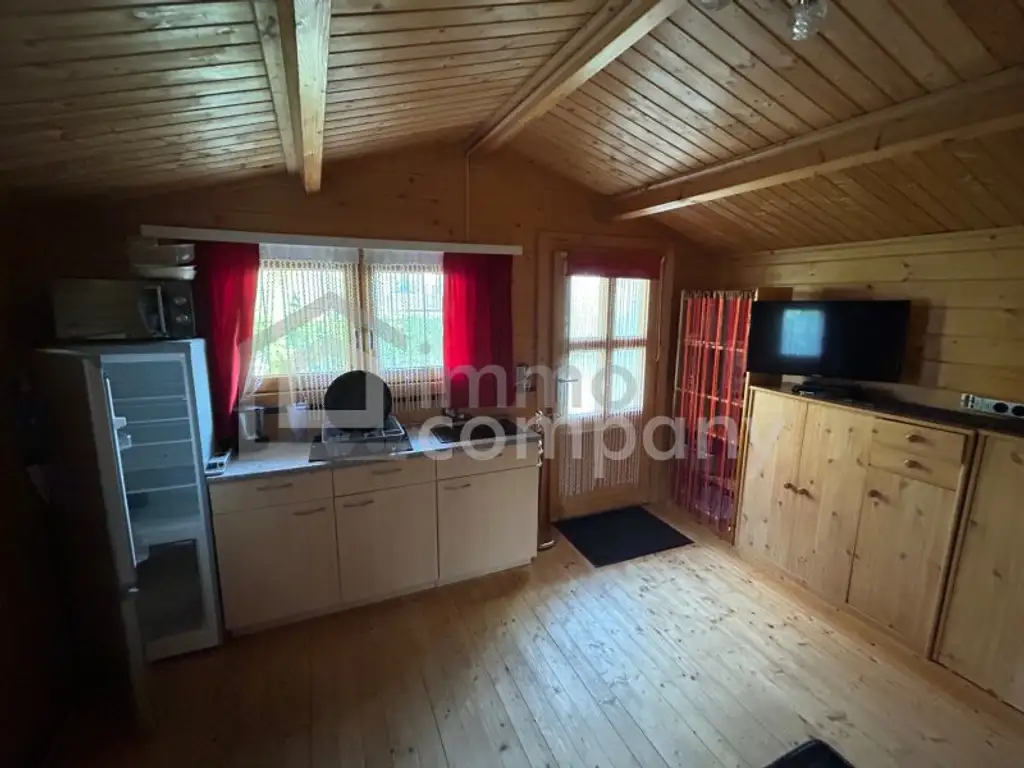 Grundstück zum Wohlfühlen in idyllischer Grünruhelage!