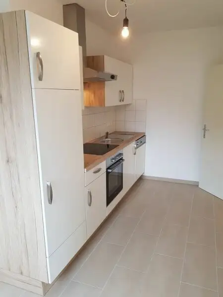 80,37 m² mit Loggia (6,11 m²) – 1. OG mit Lift