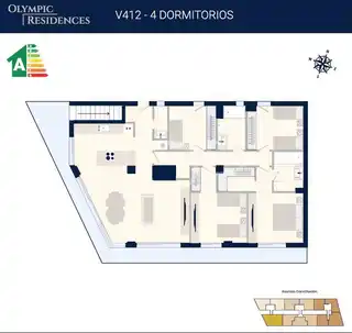 Plano V412
