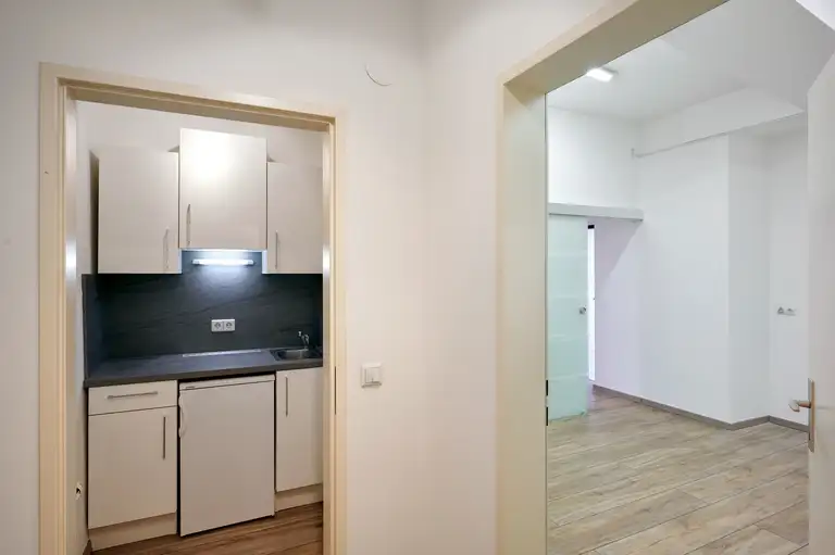 Küche_Verkaufsraum