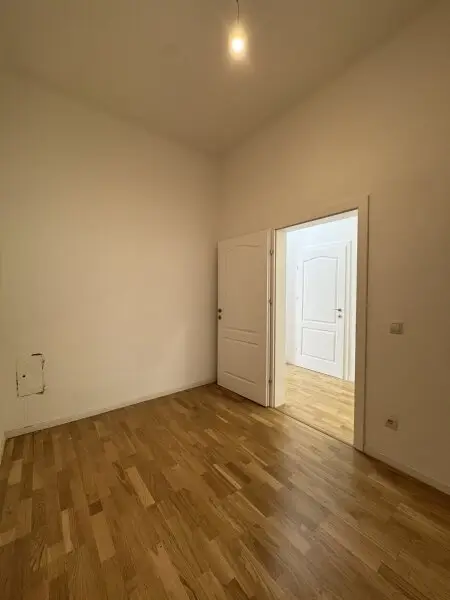 Hochwertig sanierte 3-Zimmer-Wohnung mit Altbaucharme – Erstbezug nahe Praterstern