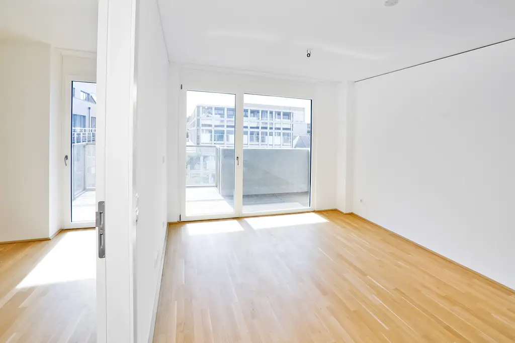 SOPHIE – Top Wohnung mit 2 Zimmern und Balkon
