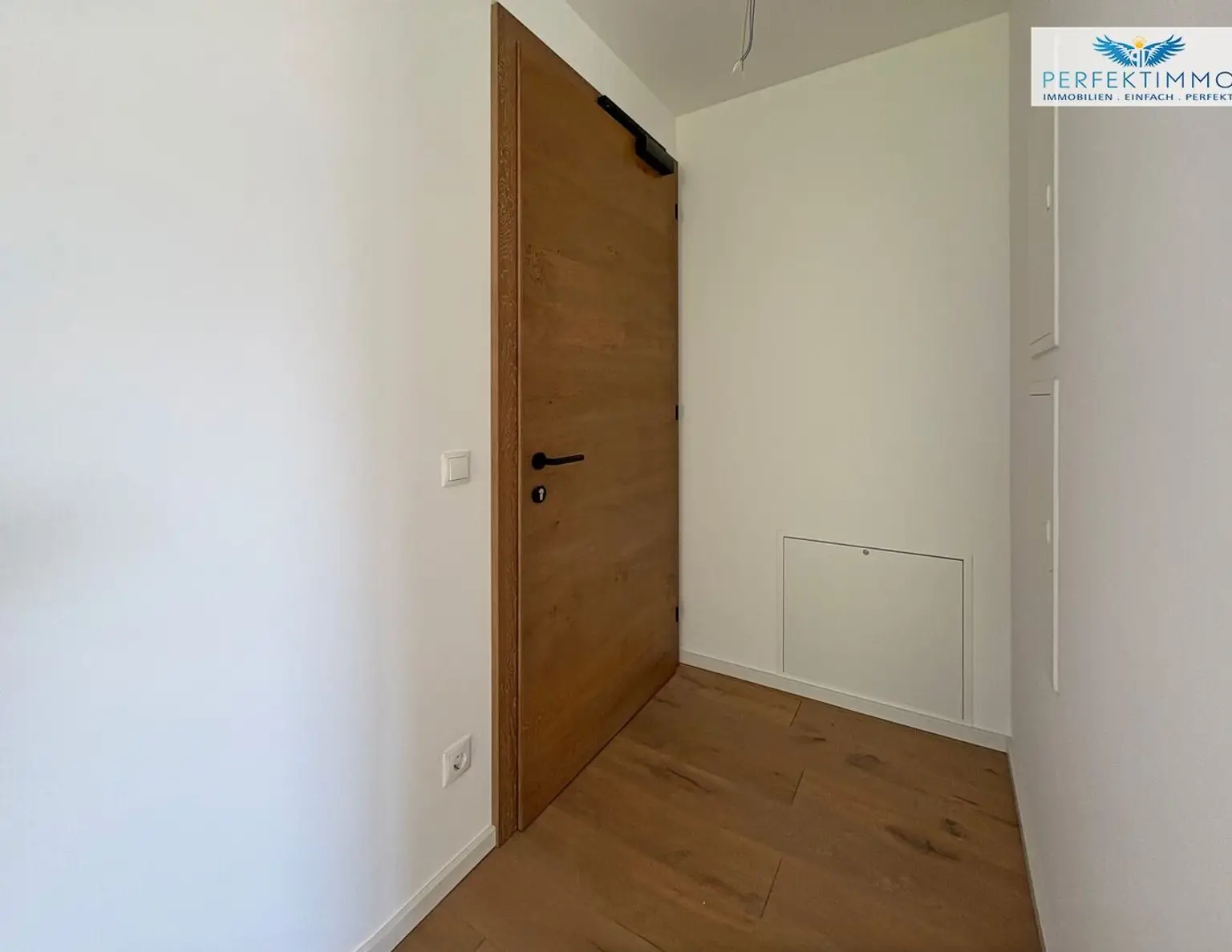 Wunderbarer Neubau: 2-Zimmer-Wohnung Top 4 mit Terrasse und Garten