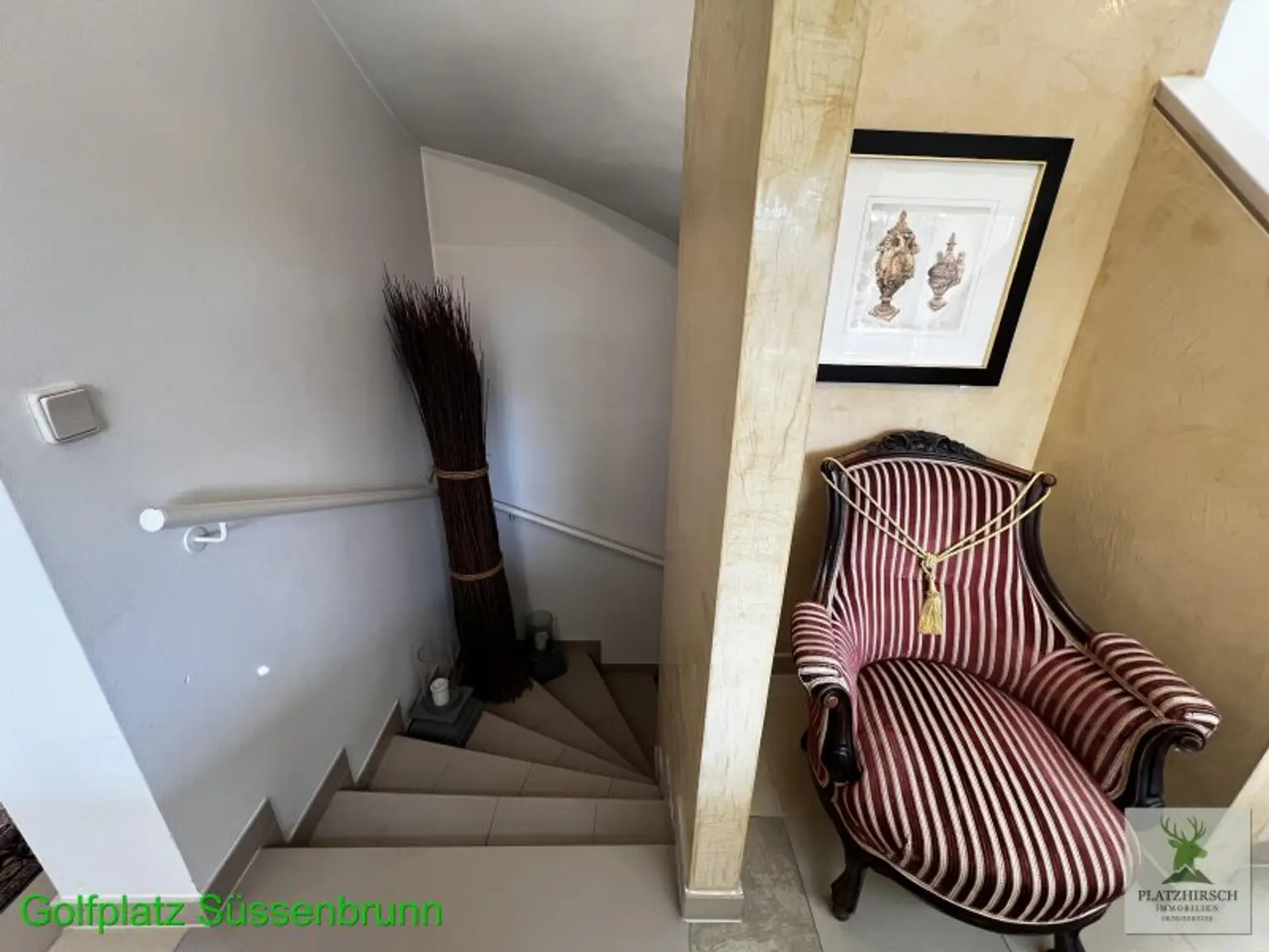 Wunderschönes und preiswertes Einfamilienhaus in Wien 22 - Nähe Golfplatz Süssenbrunn