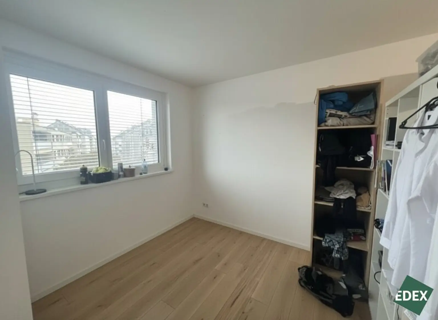 Ab Oktober: Schöne 2-Zimmer-Wohnung mit Balkon direkt bei der U3