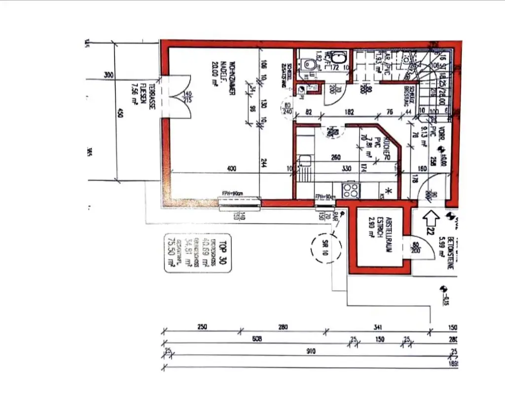 Plan 1