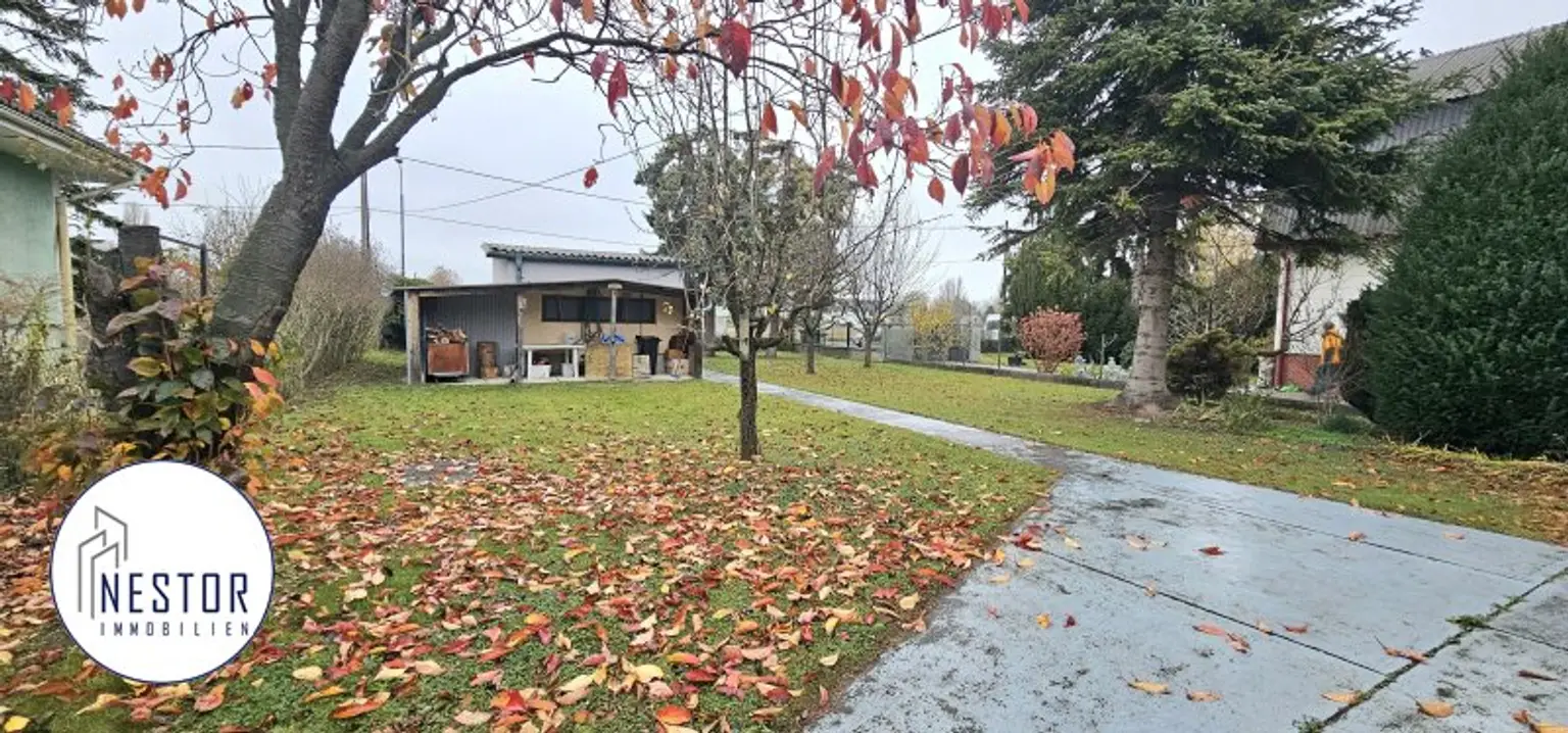Haus - NESTOR Immobilien